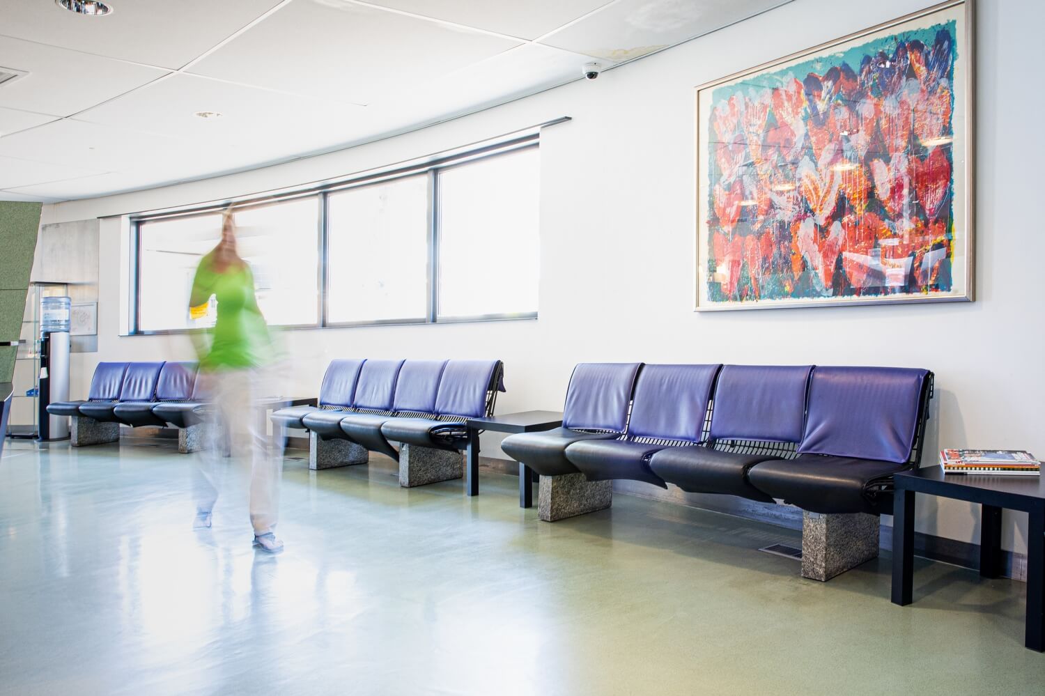 Is er een wachtlijst bij de Ortho in jouw woonplaats? Kom dan naar Ortho Spijkenisse. - fotozee9867